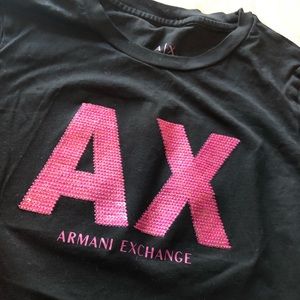 Armani shirt 👚 for sale🚨
